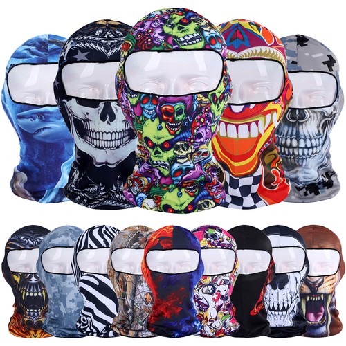 Balaclava maschera sci - sci, cool