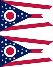 2x sticker Adesivo Adesivi