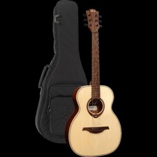 LAG GUITARS Travel Series