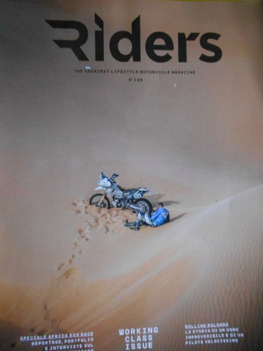Riders 2019 120 workin class - 120.workin,