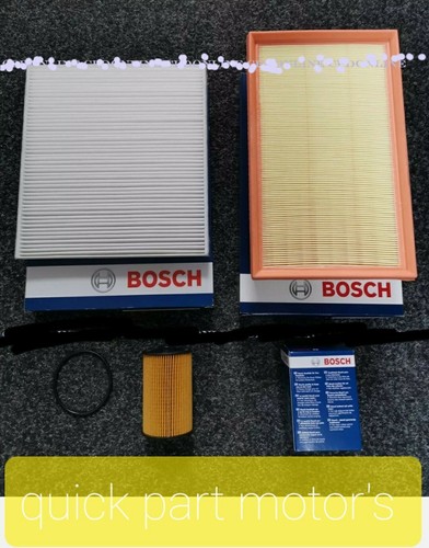 Kit tagliando vauxhall corsa - tagliando, c