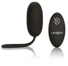 Ovetto vibrante in silicone