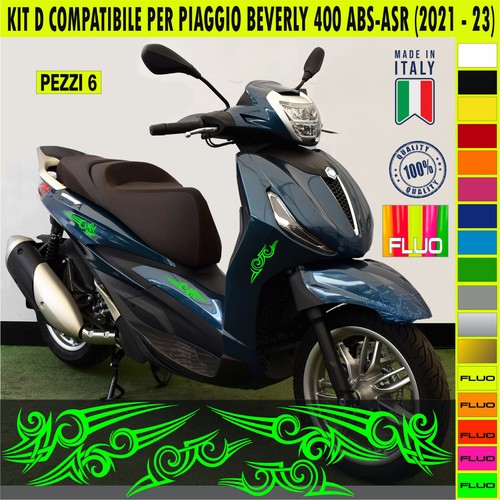 Kit grafica adesivi decal - kit,