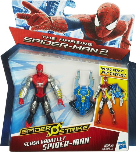 The amazing spider man - the, 2