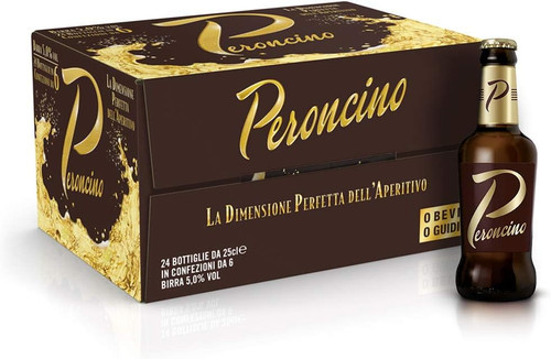 Peroncino cassa birra - cassa, 24