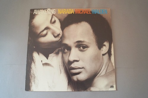 Narada michael walden - michael,