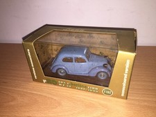R30 Brumm 1:43 Fiat 508 C