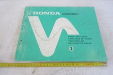 catalogo parti di ricambio