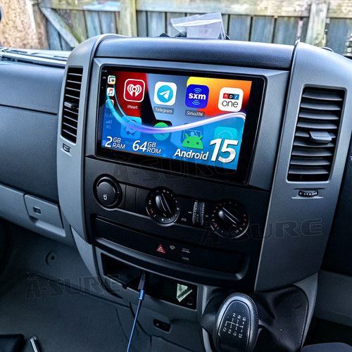Apple carplay 64g - per, vw