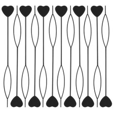 12PCS Hair Beader Tool for