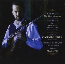 Giuliano Carmignola  -