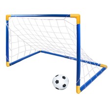 Porta da calcio portatile mini