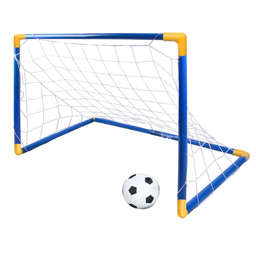 Porta calcio portatile mini - calcio,