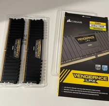 CORSAIR VENGEANCE LPX 16GB