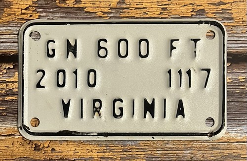 2010 virginia commerciale - virginia,