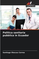 Politica sanitaria pubblica - , in