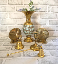 Vaso Delft varietà ottone