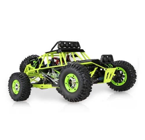Idee 12427 auto buggy - s-idee®, rc