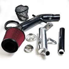 Kit aspirazione diretta BASSA