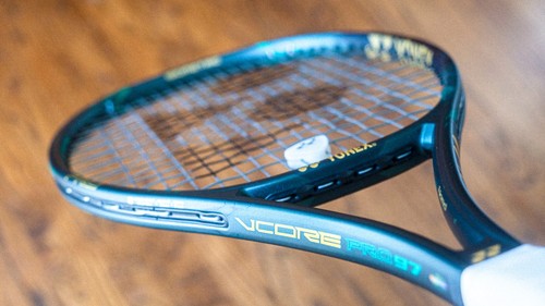 Yonex vcore pro - yonex,