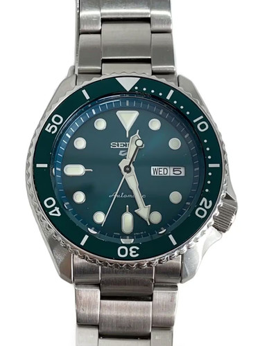 Seiko orologio polso - orologio, da