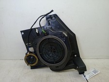 AUDI TT SUBWOOFER ALTOPARLANTE