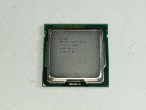 Processore desktop cpu intel - desktop,