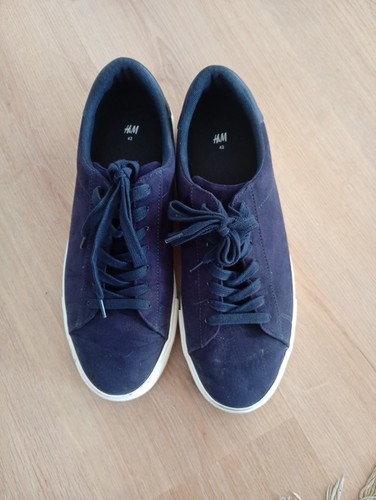 Scarpe ginnastica uomo - scarpe, da