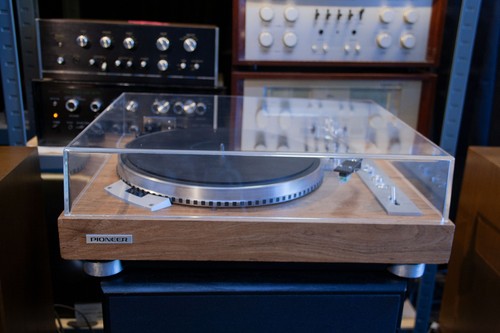 Platine vinyle pioneer - platine,