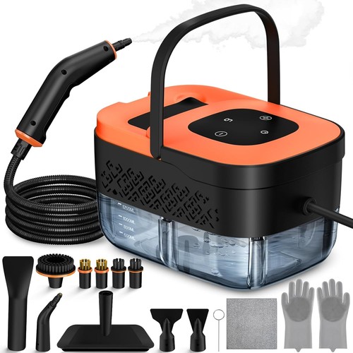 Pulitore vapore versatile - vapore,