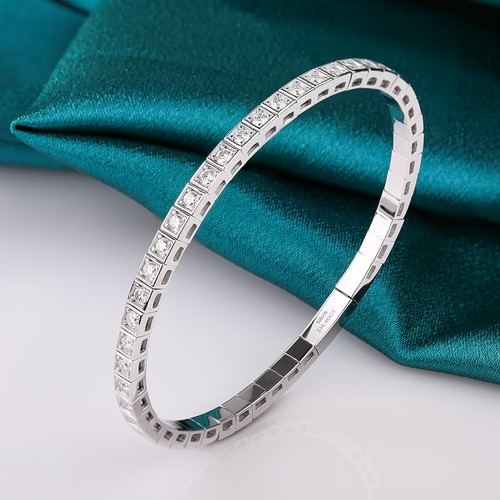 Bracciale tennis quadrato - tennis,