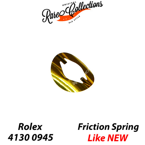 Rolex 4130 0945 - rolex, nuovo
