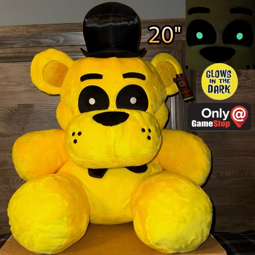 Peluche five nights - peluche,