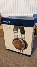 Denon AH-D7200 Cuffie over-ear