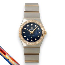 Orologio da donna Omega