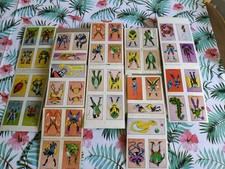 Goldrake I Mostri Di Vega Originali Anni 70