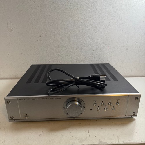 Amplificatore integrato