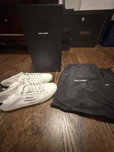 Sneakers l - sneakers, y