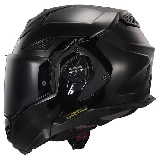Casco pieghevole ls2 advant - casco,