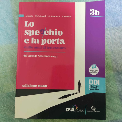 Libri scolatici specchio - libri, scolatici,