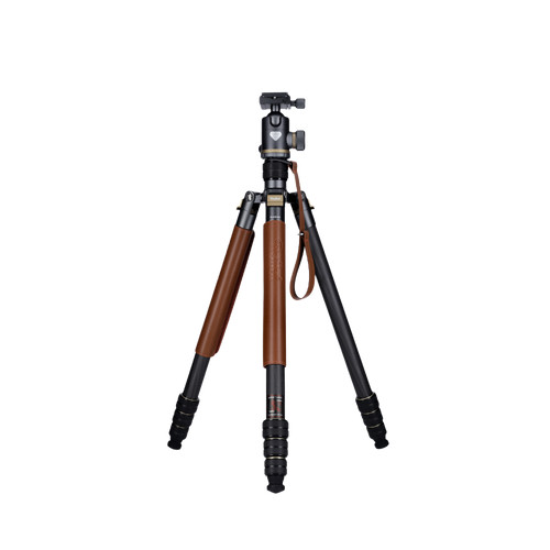 Treppiede carbonio c6i - |,