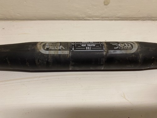 Manubrio deda big - deda,
