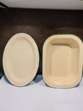 Set vintage smaltato - vintage,
