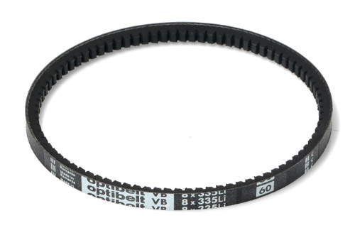Miele cinghia asciugatrice - miele,