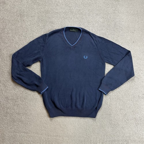 Fred perry maglione uomo - fred,