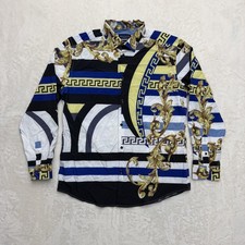 Camicia Suslo Couture Uomo