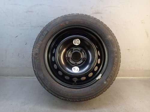 Ruota scorta 205 r16 91h - di,