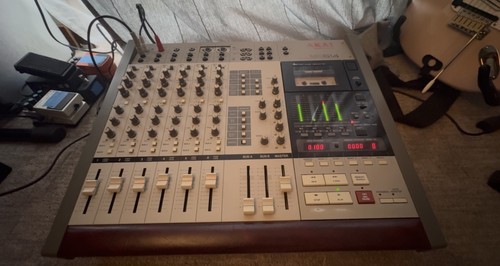 Akai mg614 registratore - akai,