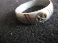 1. WW1 Impero tedesco - Anello