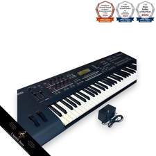 Yamaha MOX6 Sintetizzatore